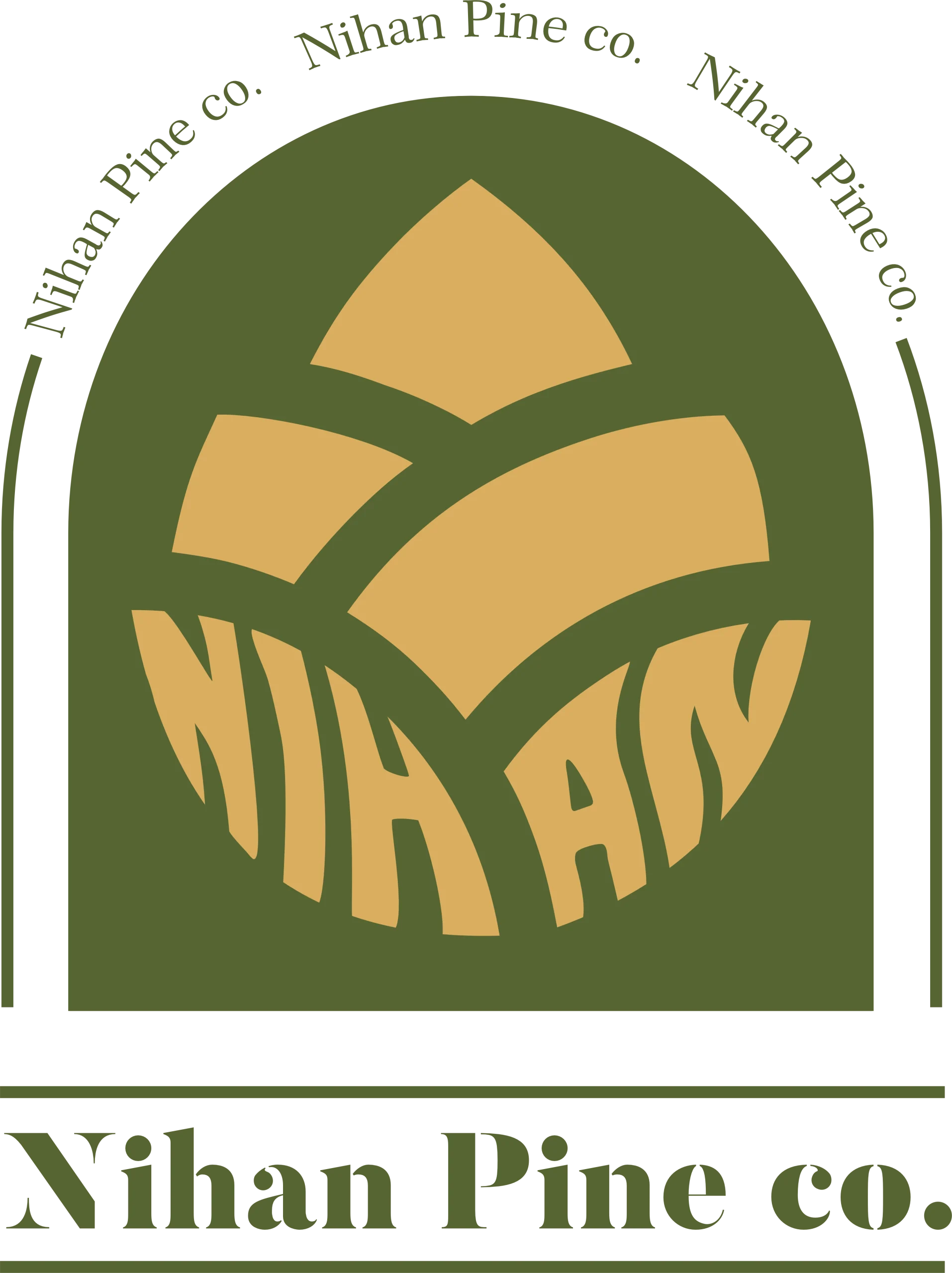 Nihan Pine co pine nuts